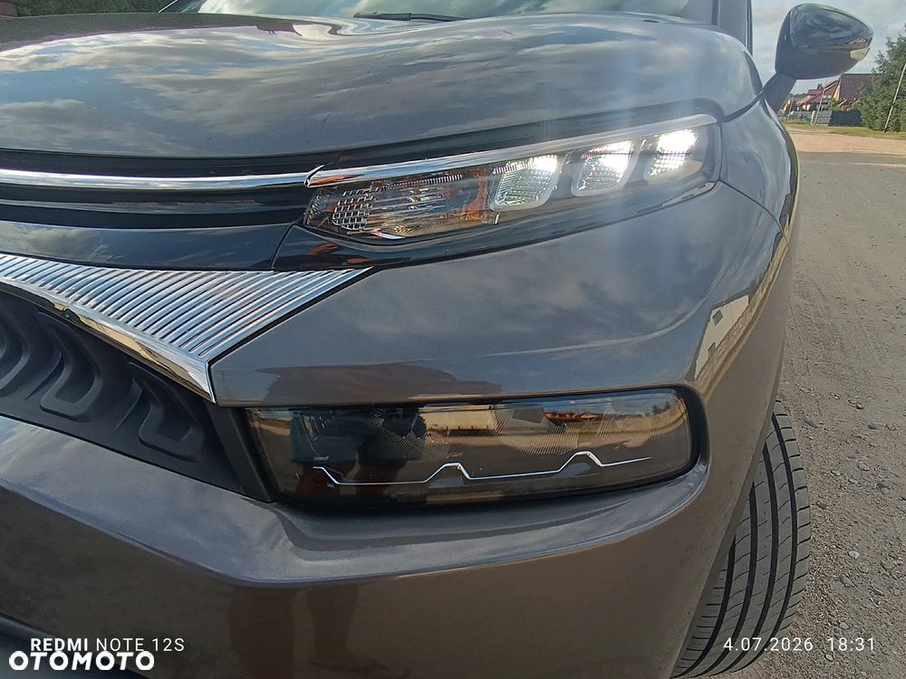 Citroën C3 Aircross - 37