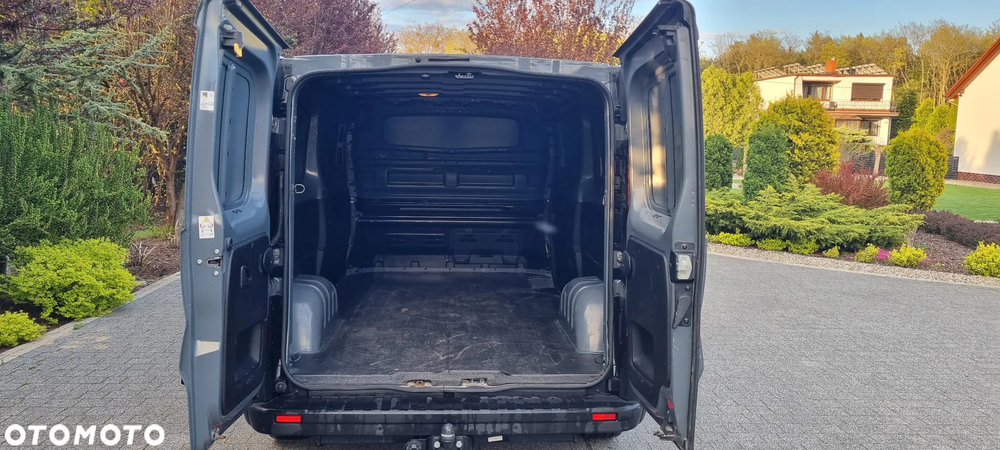Renault Trafic - 4