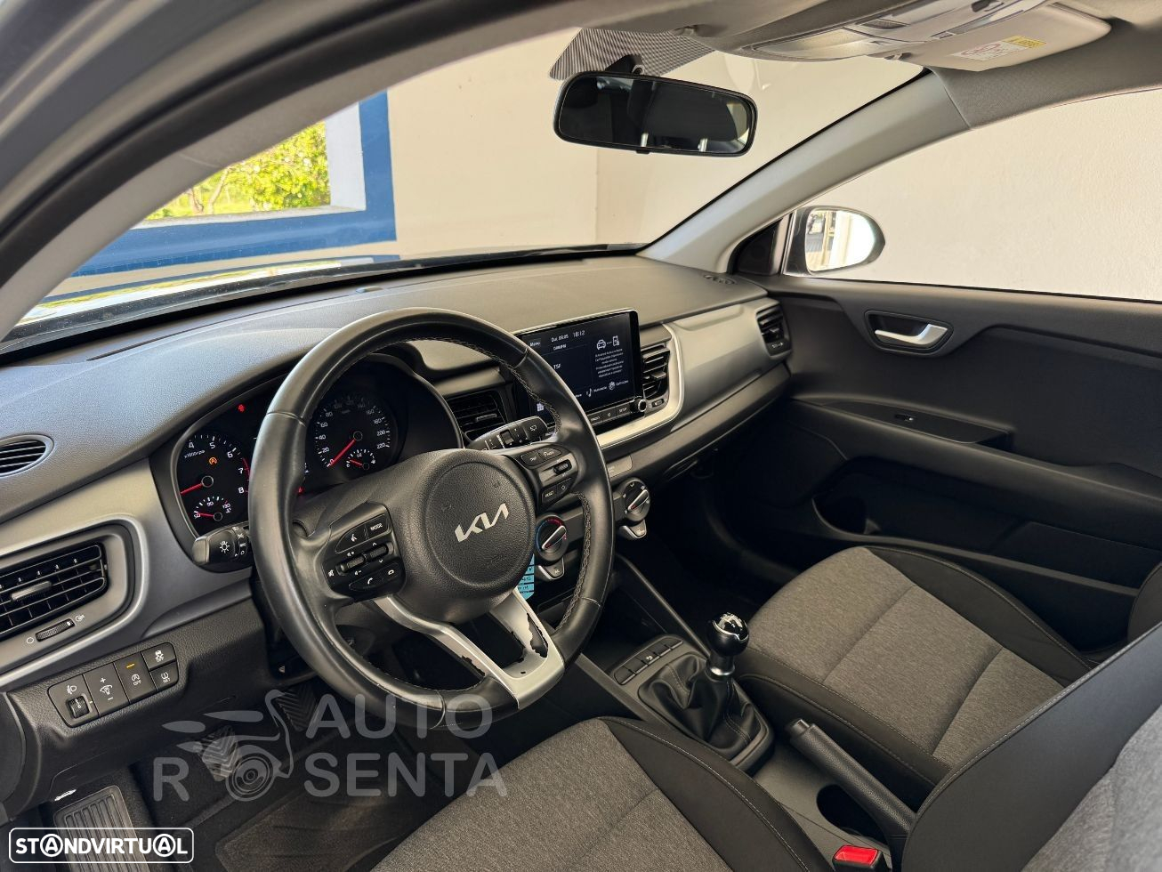 Kia Stonic - 9