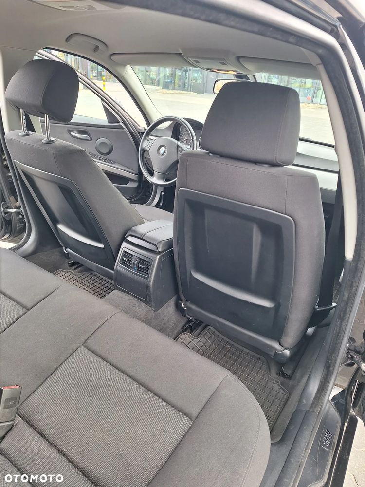 BMW Seria 3 318i - 20