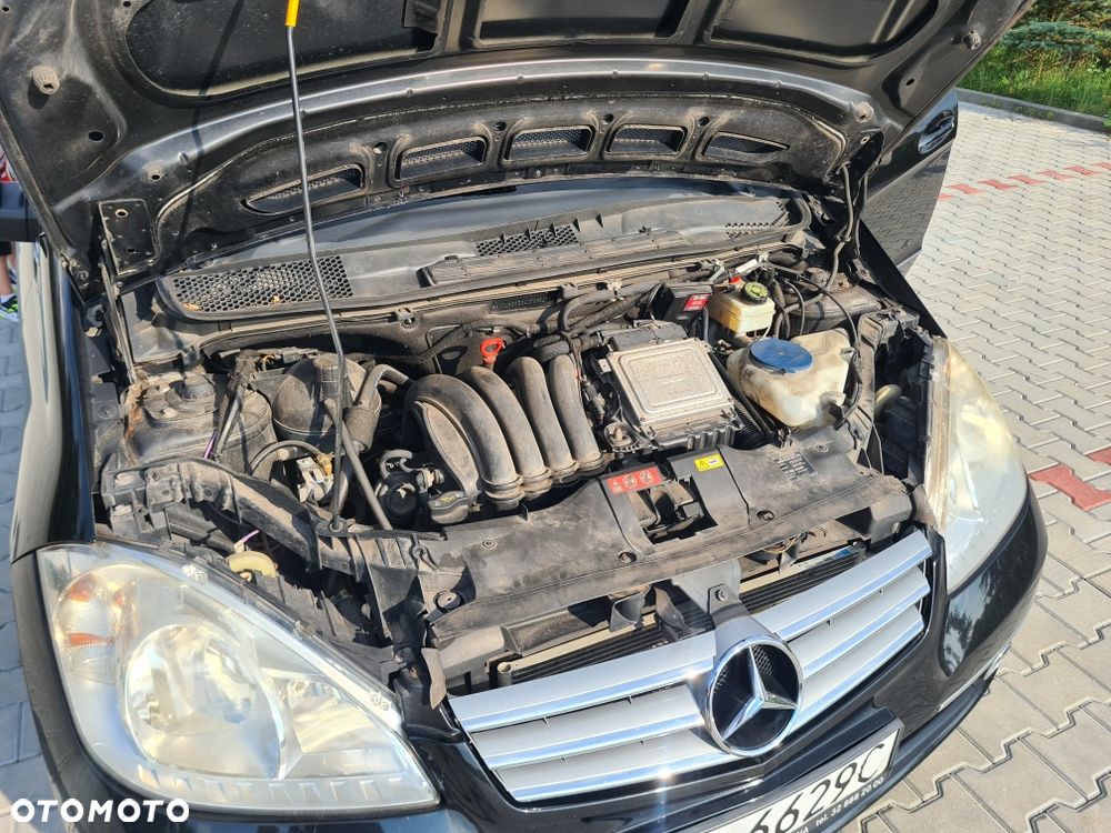 Mercedes-Benz Klasa A - 7