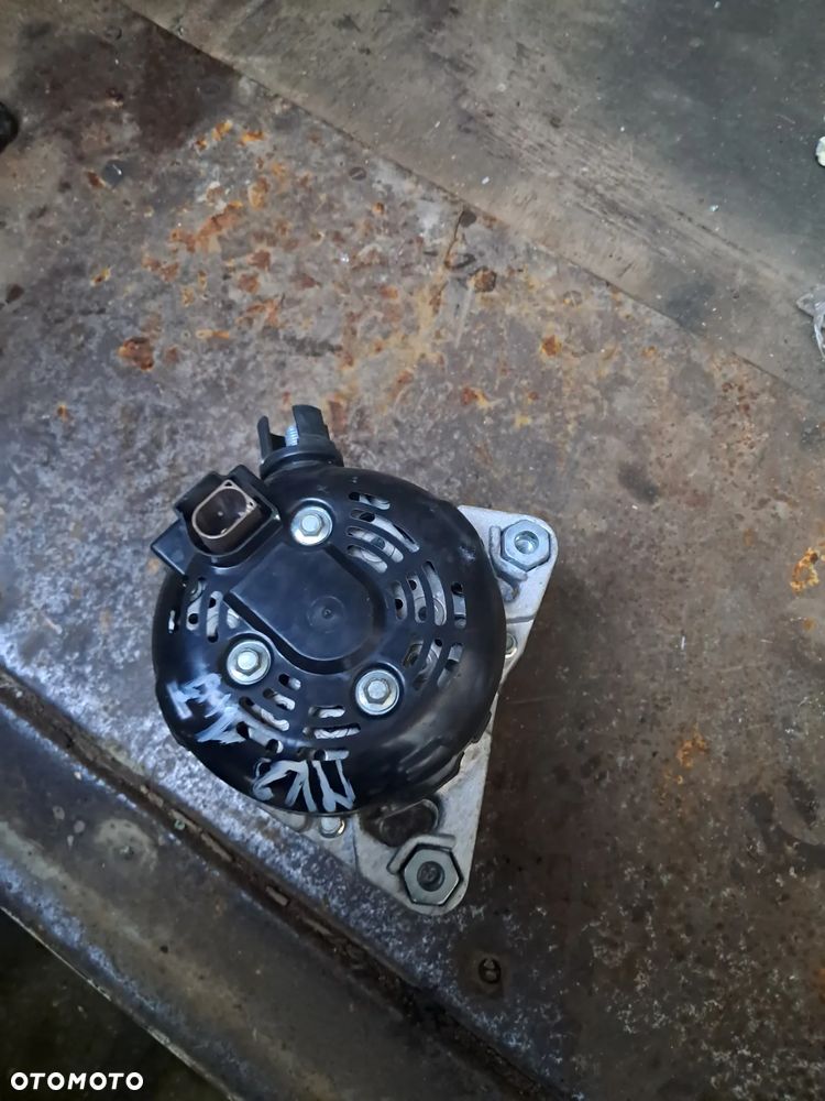 Ford Fiesta 1.0 MK8 alternator - 1