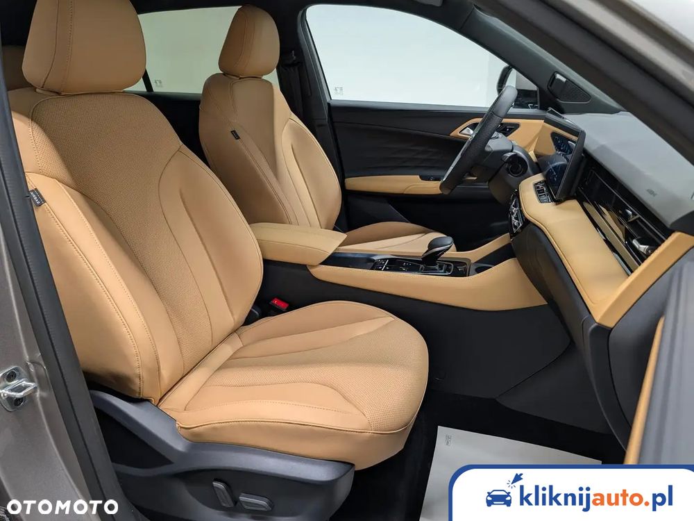MG HS 1.5T PHEV Exclusive - 10