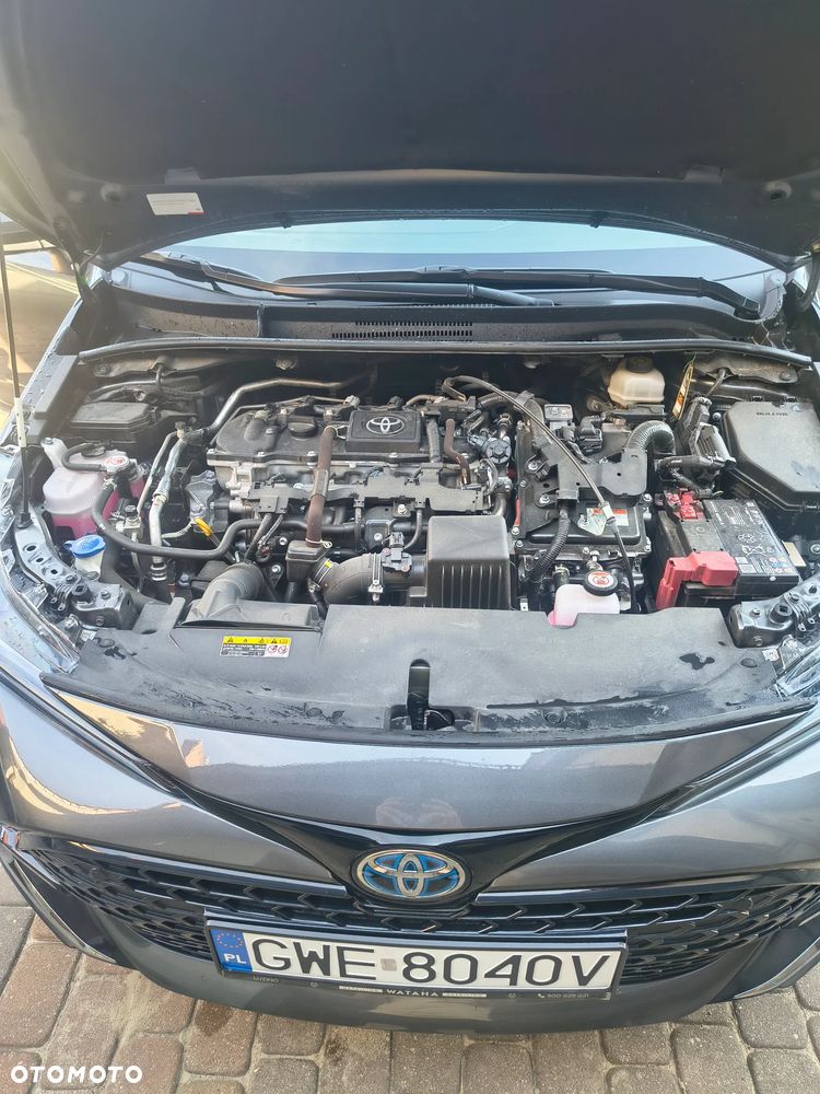 Toyota Corolla - 6