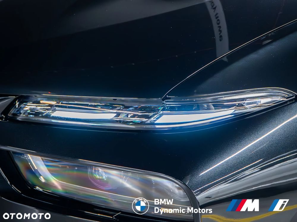 BMW X7 xDrive40d - 11