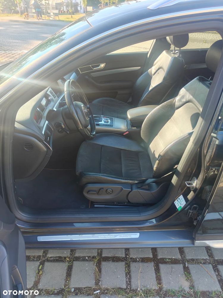 Audi A6 Allroad 3.0 TDI DPF Quattro Tiptr - 7