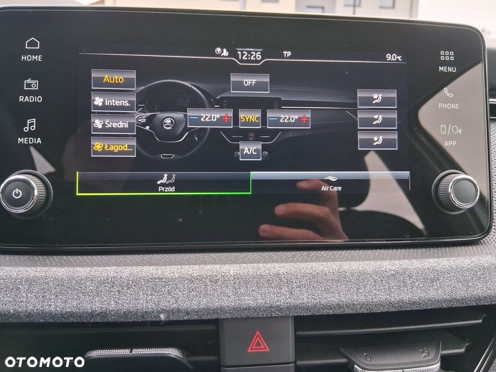 Skoda Scala 1.0 TSI Selection DSG - 23