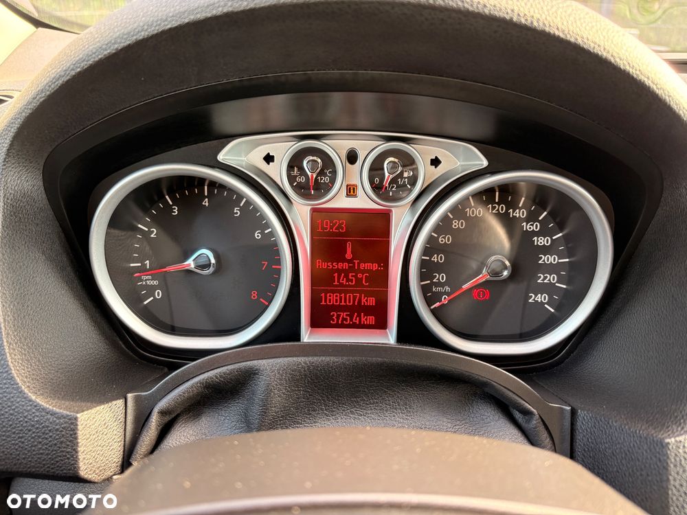 Ford Kuga 2.5 4x4 Individual - 35