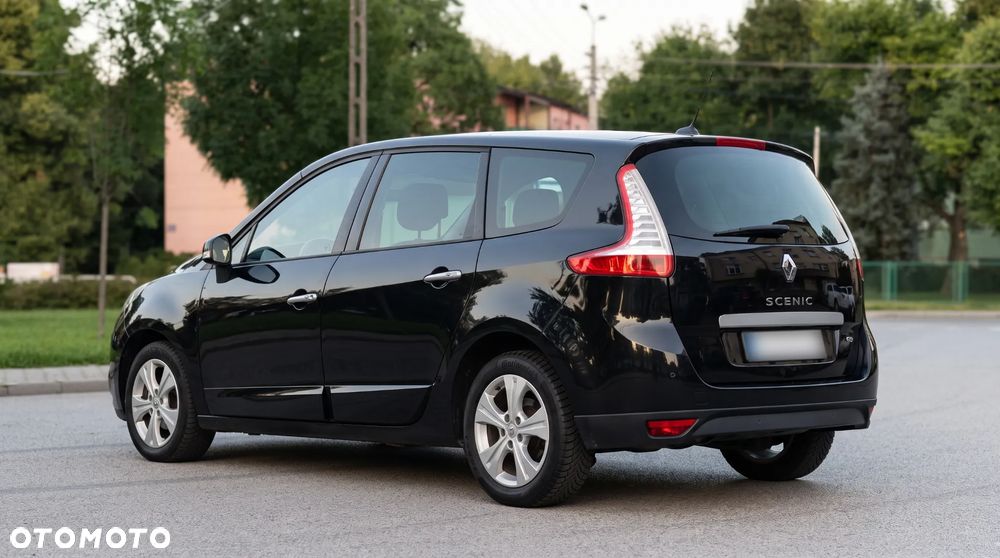 Renault Scenic 1.4 16V TCE Tech Run - 5