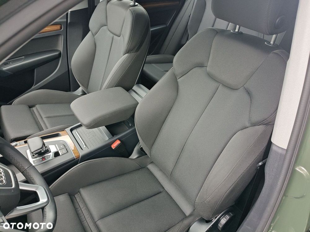 Audi Q5 - 28