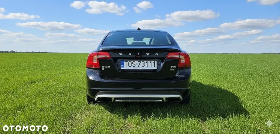 Volvo S60 - 7