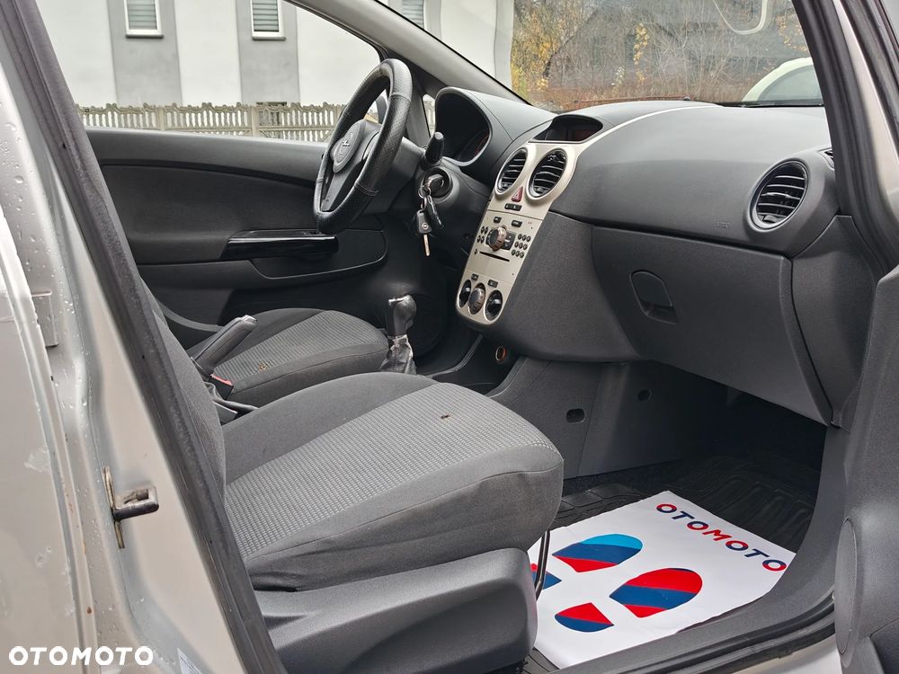 Opel Corsa 1.3 CDTI Enjoy - 7