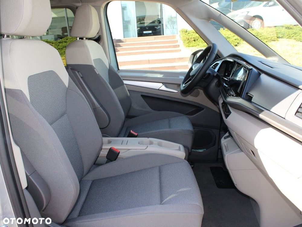 Volkswagen Multivan 2.0 TSI L2 DSG - 24