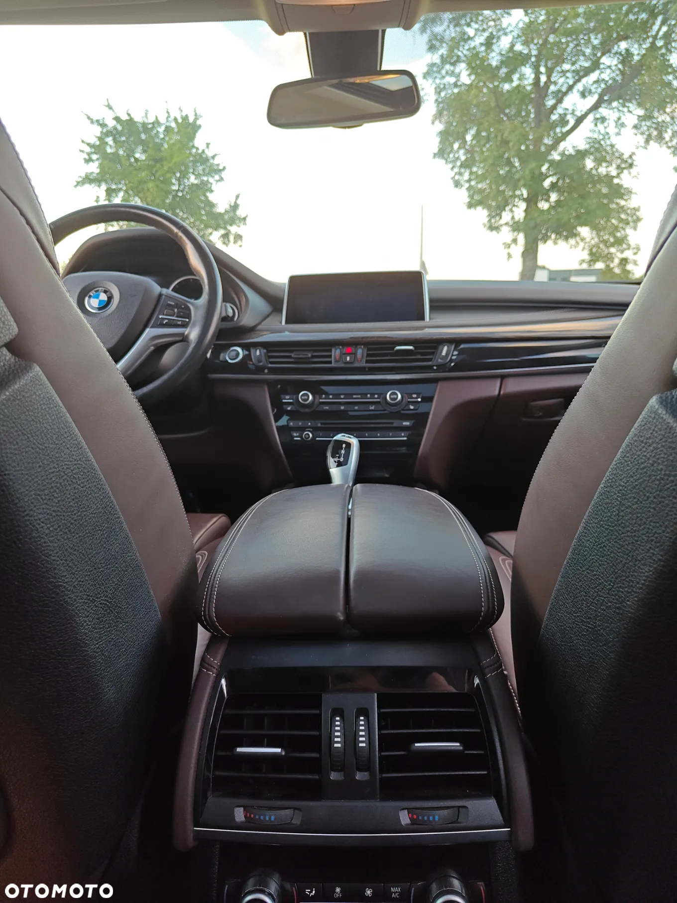 BMW X5 xDrive30d - 31