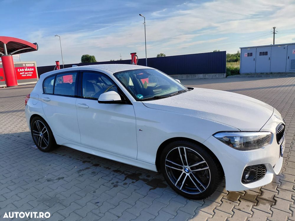 BMW Seria 1 - 1