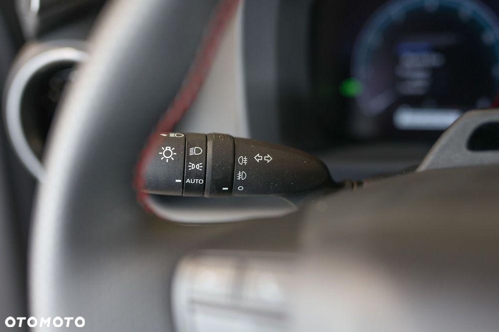 Toyota C-HR 2.0 Hybrid Dynamic Force GR Sport AWD - 32