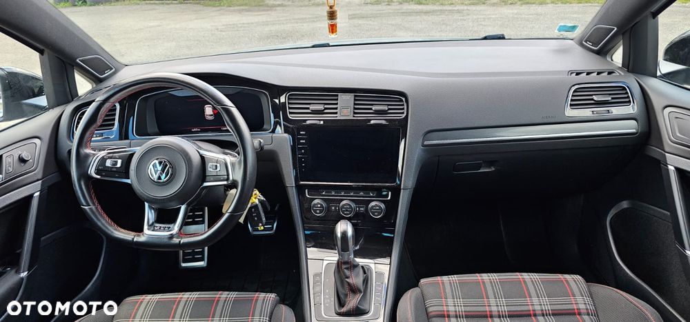 Volkswagen Golf 2.0 TSI BMT GTI Performance DSG - 14