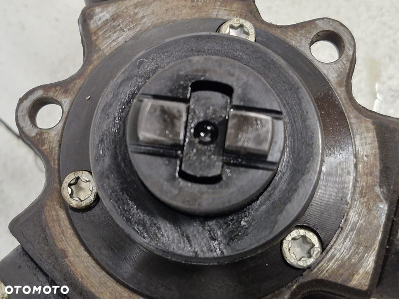 HYUNDAI SANTA FE I 1 2.0 CRDI POMPA WTRYSKOWA 33100-27000 - 9