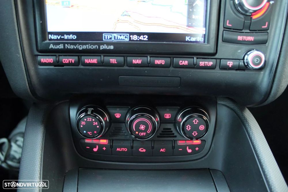 Audi TT Coupé 2.0 TFSI - 10