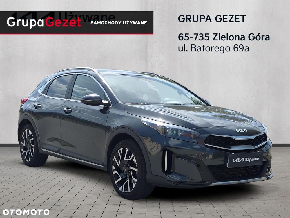 Kia XCeed 1.5 T-GDI L - 7