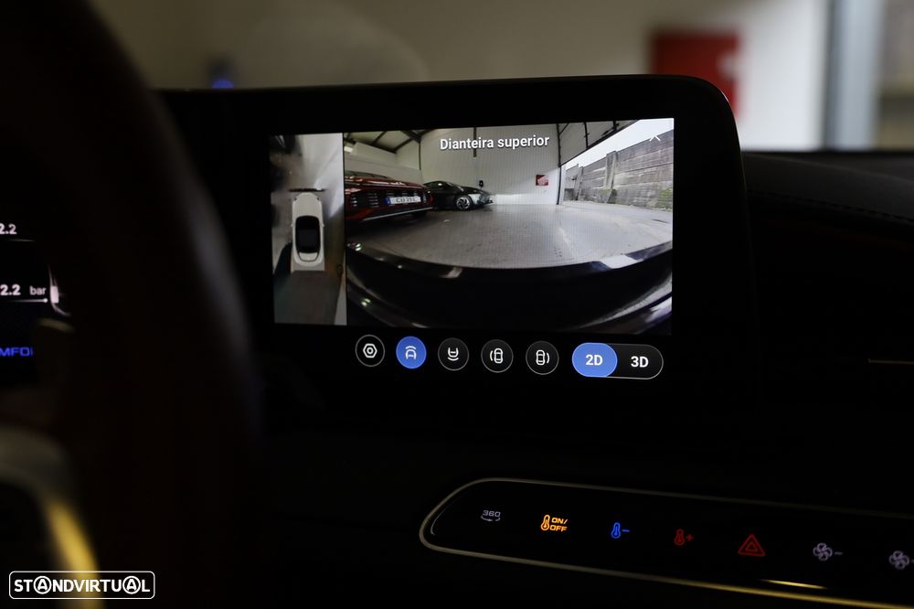 MG Cyberster 77 kWh GT - 28