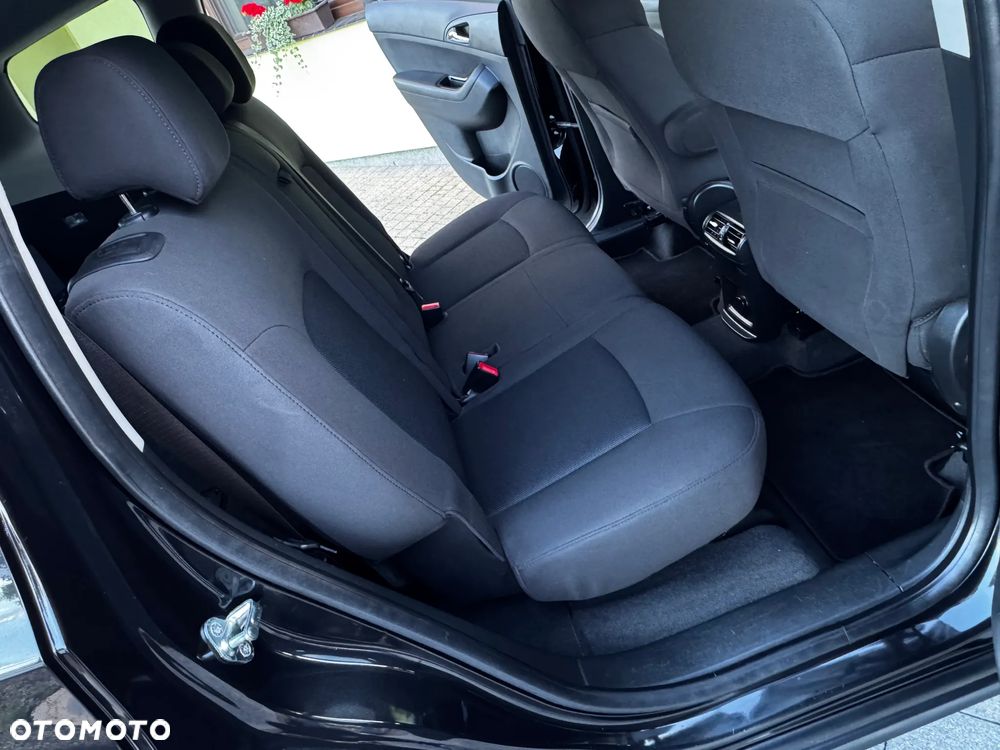 Chevrolet Orlando 1.4T LTZ+ - 30