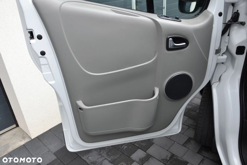 Renault Trafic L1H1 Pack Clim - 30