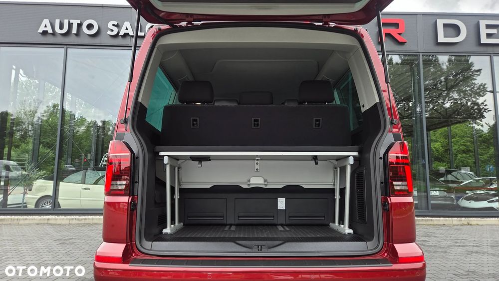 Volkswagen Multivan 2.0 TDI L1 Highline 4Motion DSG - 32
