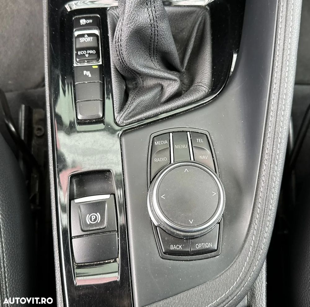 BMW X1 - 20