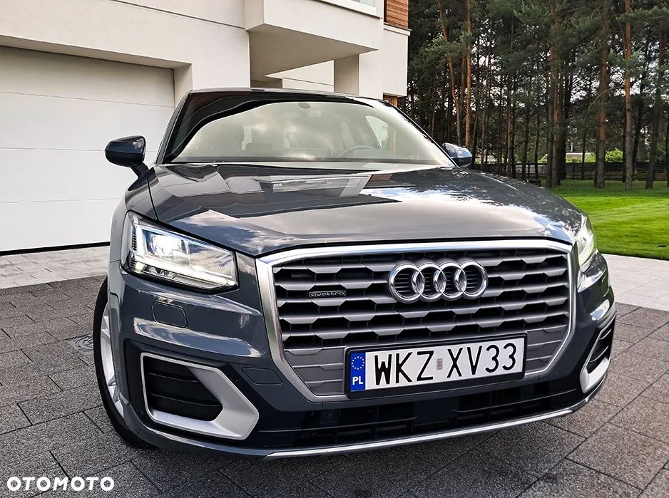 Audi Q2 - 3