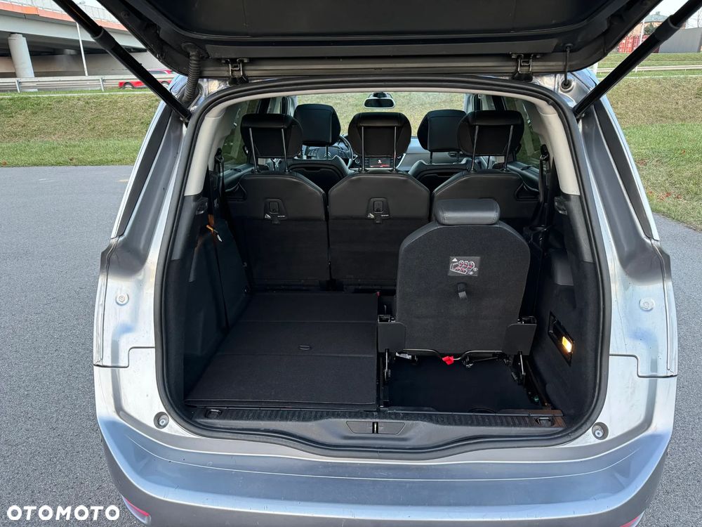 Citroën C4 Picasso 2.0 BlueHDi Shine S&S EAT6 - 24