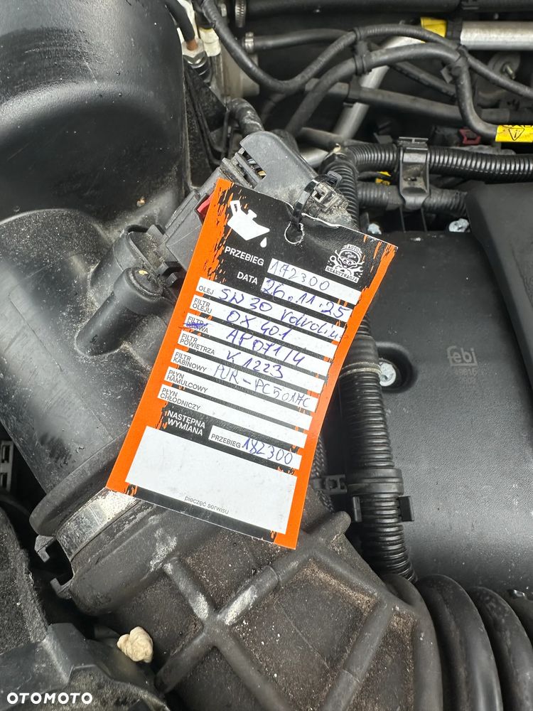 Opel Mokka 1.4 T Cosmo - 15