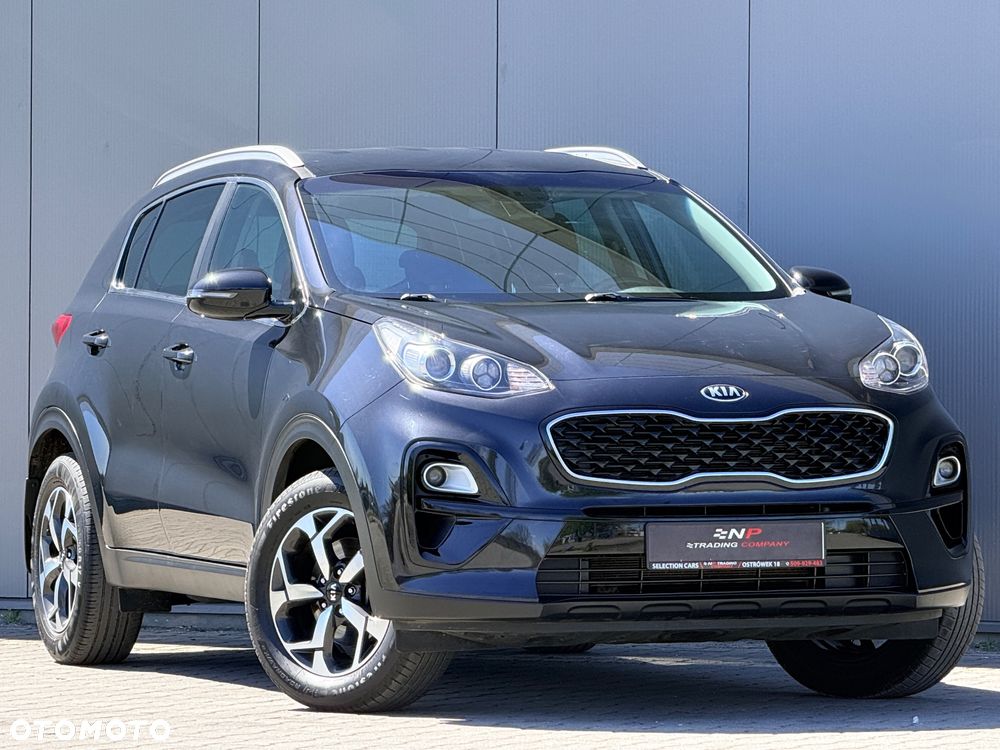 Kia Sportage 1.6 GDI L 2WD - 2