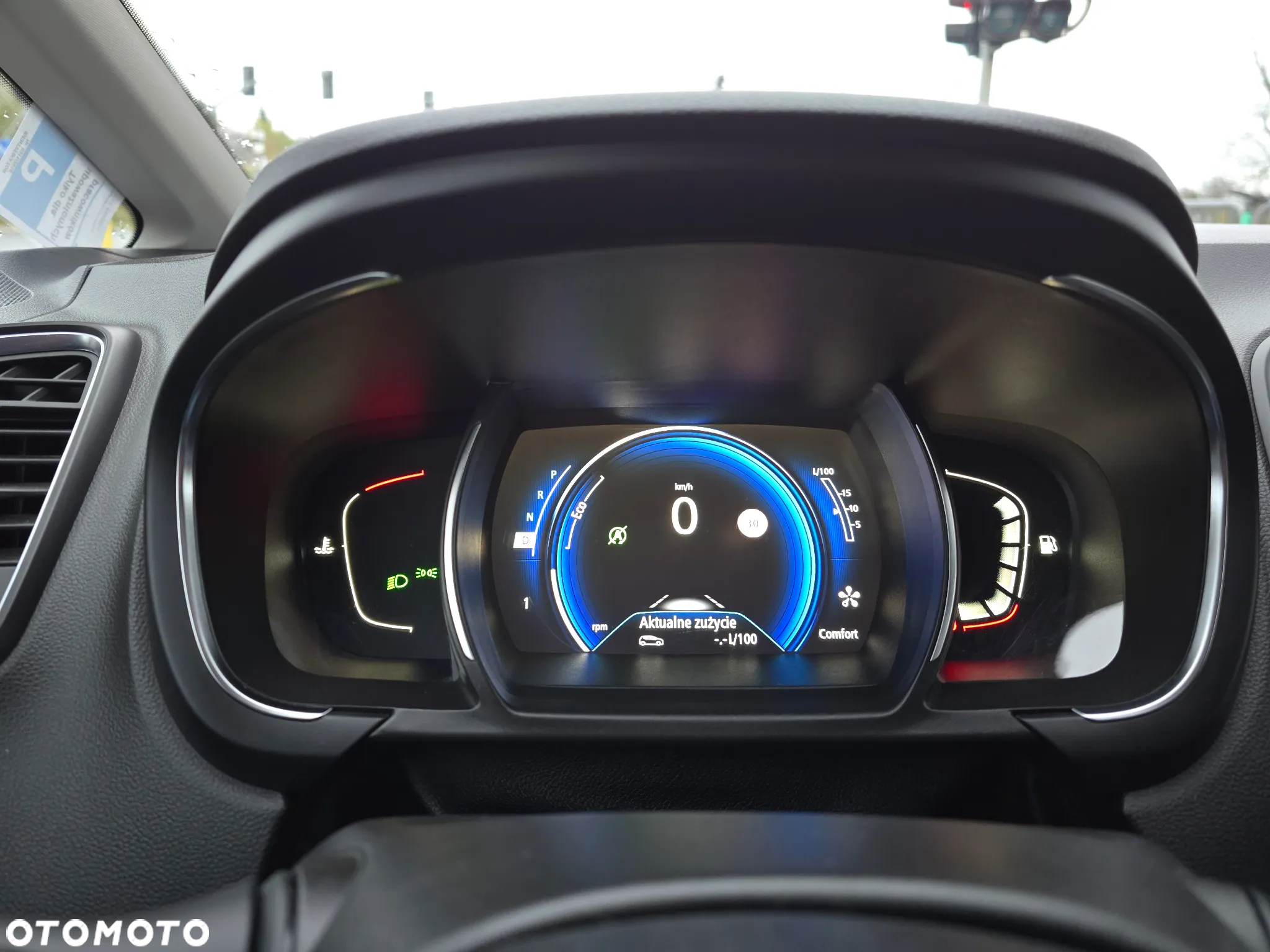 Aktualizacja radia R-LINK 2 diagnostyka Renault Scenic Talisman Kadjar Megane - 5