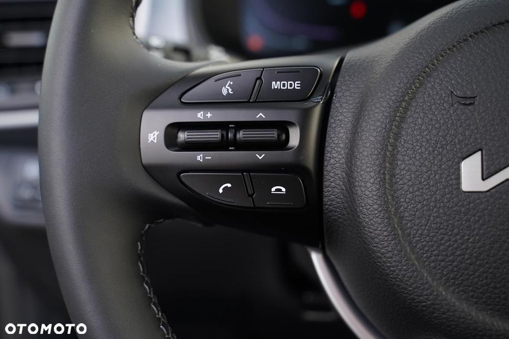 Kia Stonic 1.0 T-GDI M DCT - 17