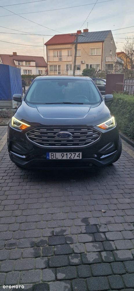 Ford Edge - 4