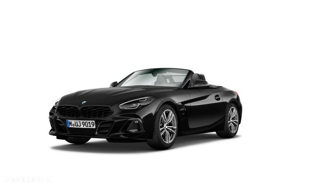 BMW Z4 20i sDrive M Sport sport - 15