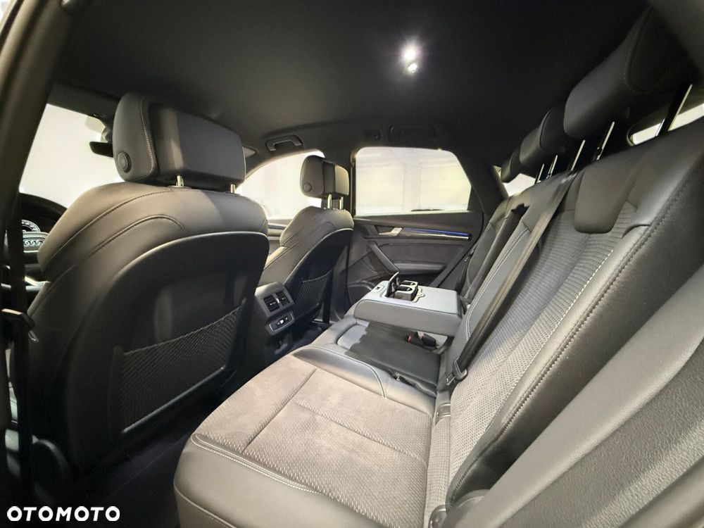 Audi Q5 Sportback 45 TFSI mHEV Quattro S Line S tronic - 26