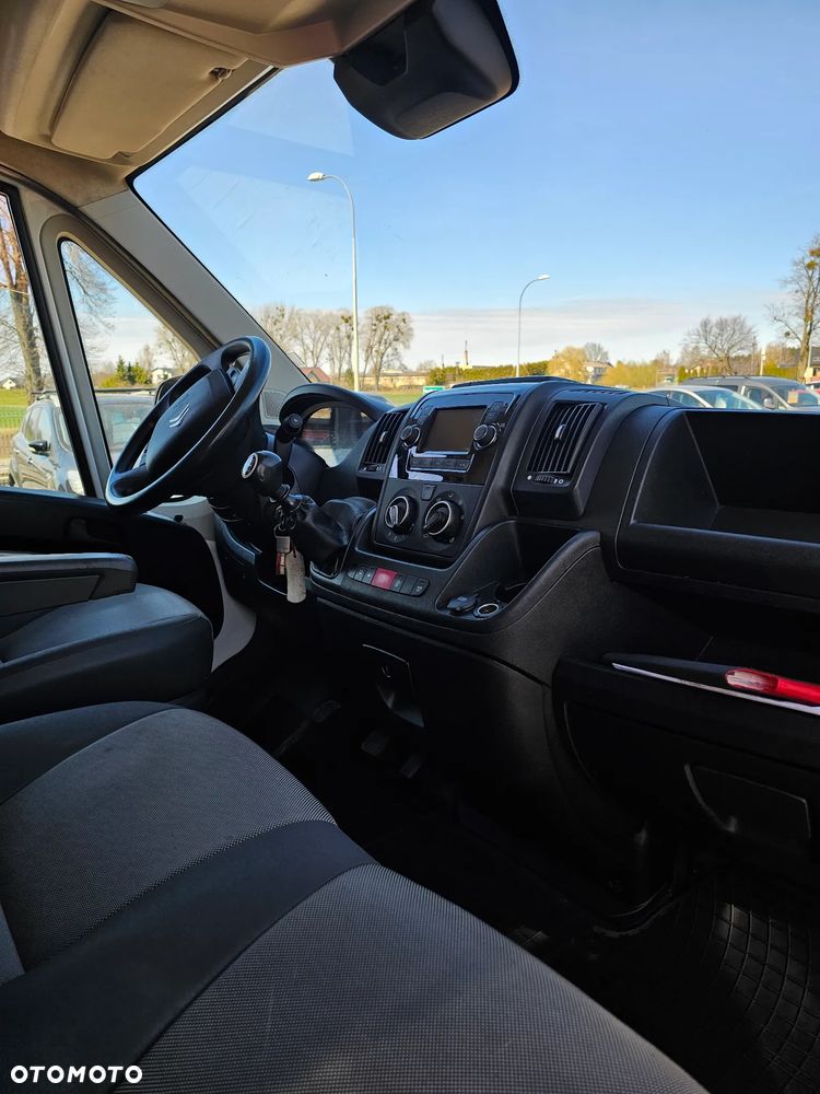 Citroën JUMPER - 13