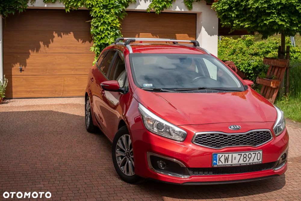 Kia Ceed 1.6 GDI L Business Line - 3