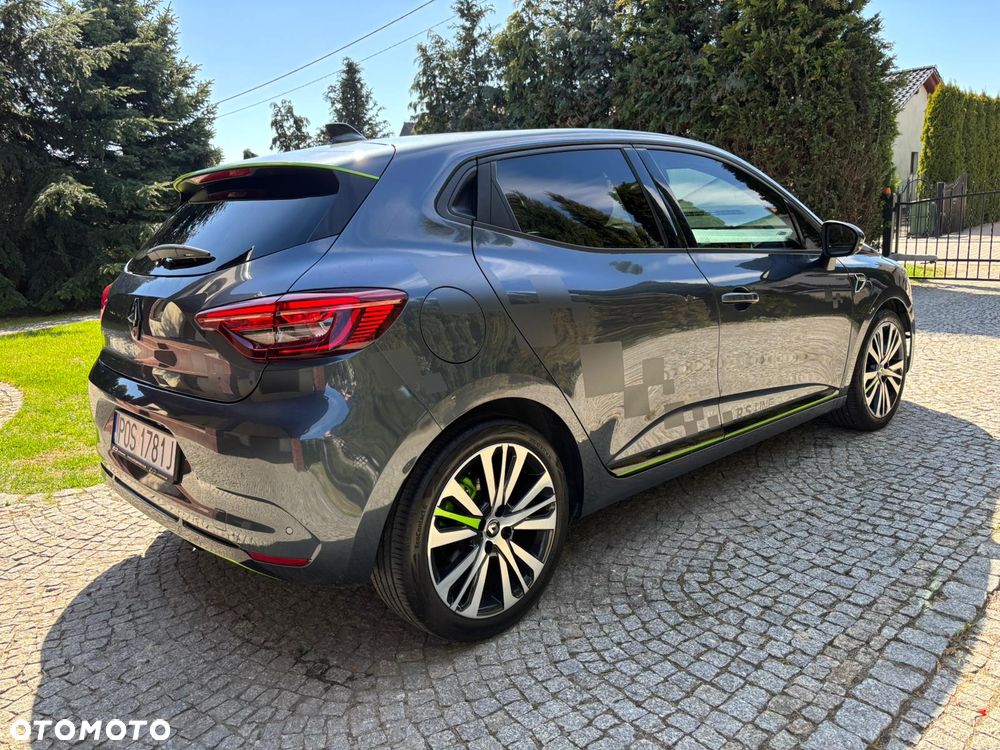 Renault Clio E-TECH 140 R.S LINE - 10