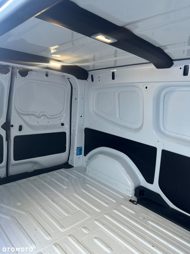 Renault Kangoo - 5