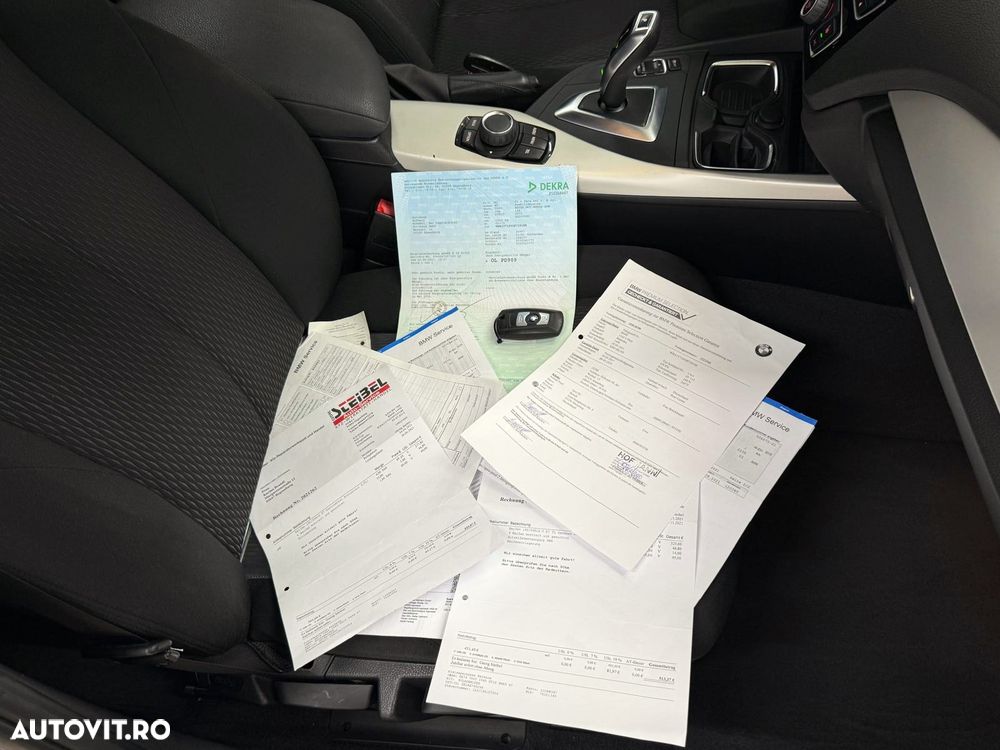 BMW Seria 1 116d Aut. - 5