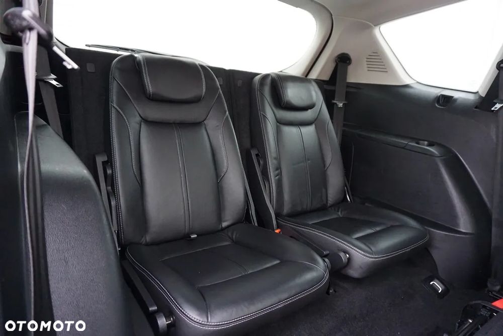 Ford S-Max 2.0 TDCi DPF Titanium X - 36