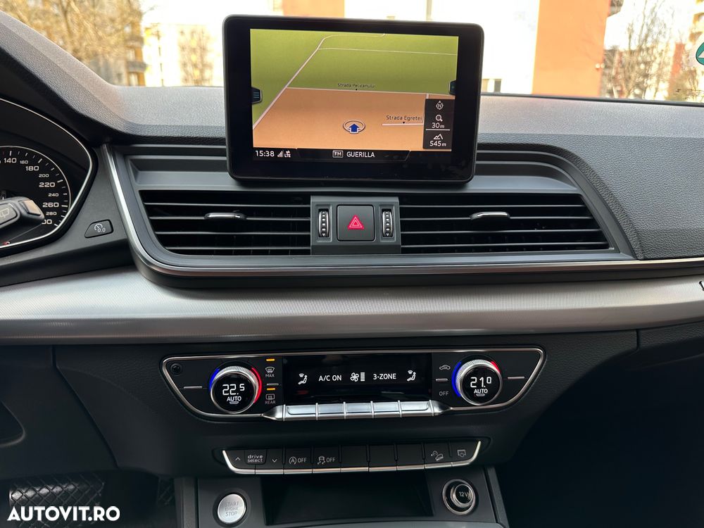 Audi Q5 2.0 TDI Quattro S tronic - 6