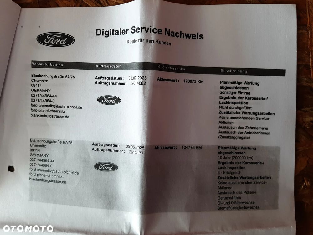 Ford Fiesta 1.25 Titanium EU5 - 29