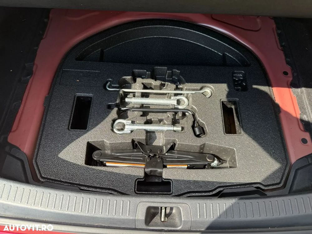 Toyota Corolla 1.6 CVT Business - 24