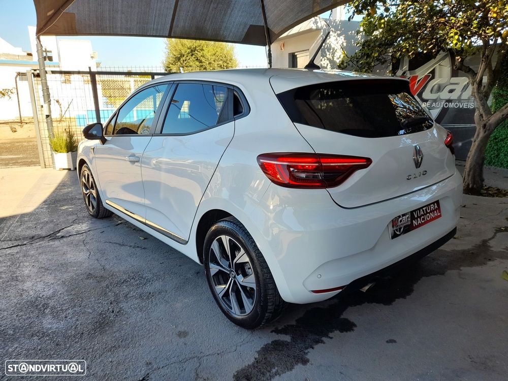 Renault Clio 1.0 TCe Intens - 5