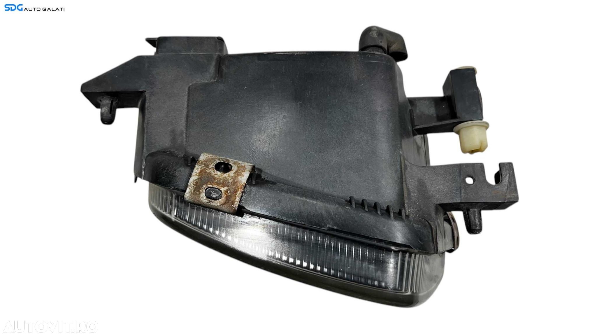 Proiector Ceata Dreapta Mercedes E Class W 211 E350 E280 2001 - 2009 Cod 154826-00 [L5891] - 3
