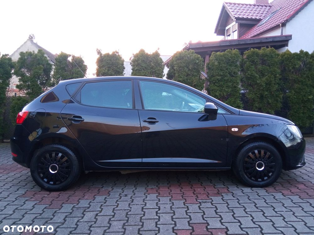 Seat Ibiza 1.2 12V i-Tech - 2